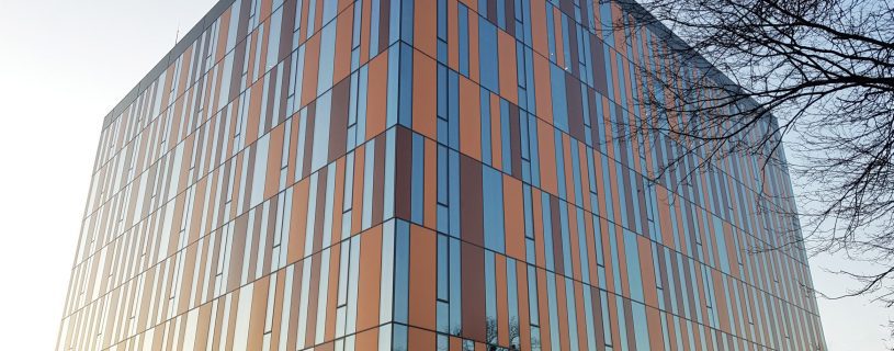 certyfikacja BREEAM i LEED