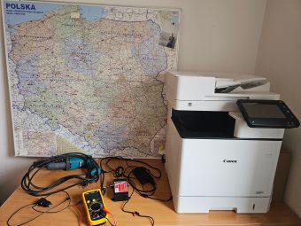badanie bezpieczenstwa urzadzen elektrycznych 2